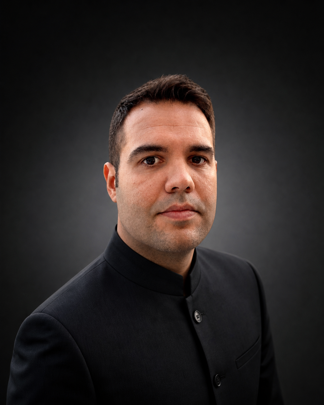 David Ortega